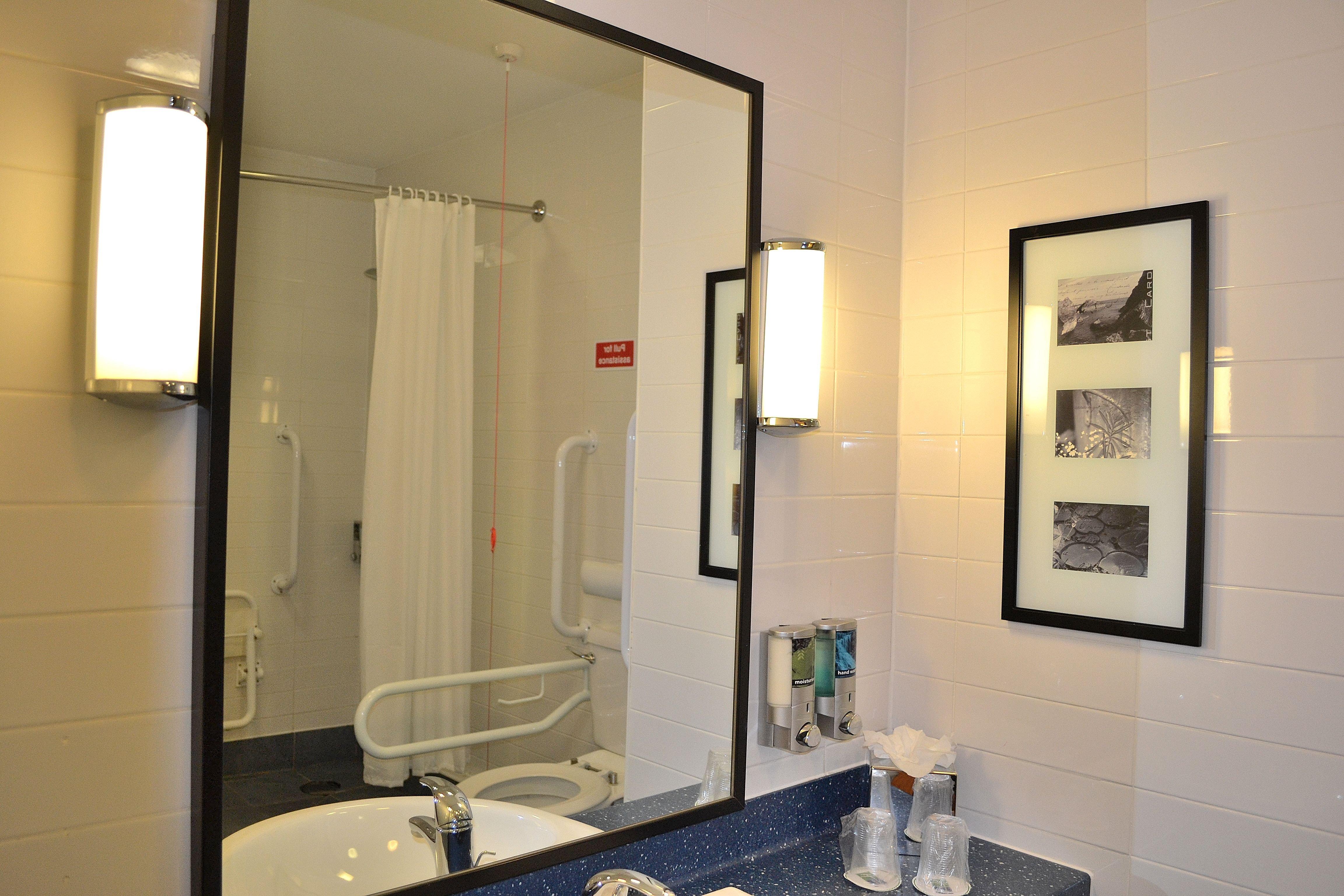 Holiday Inn Express Birmingham Star City By Ihg Quarto foto